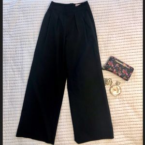 Palazzo pant